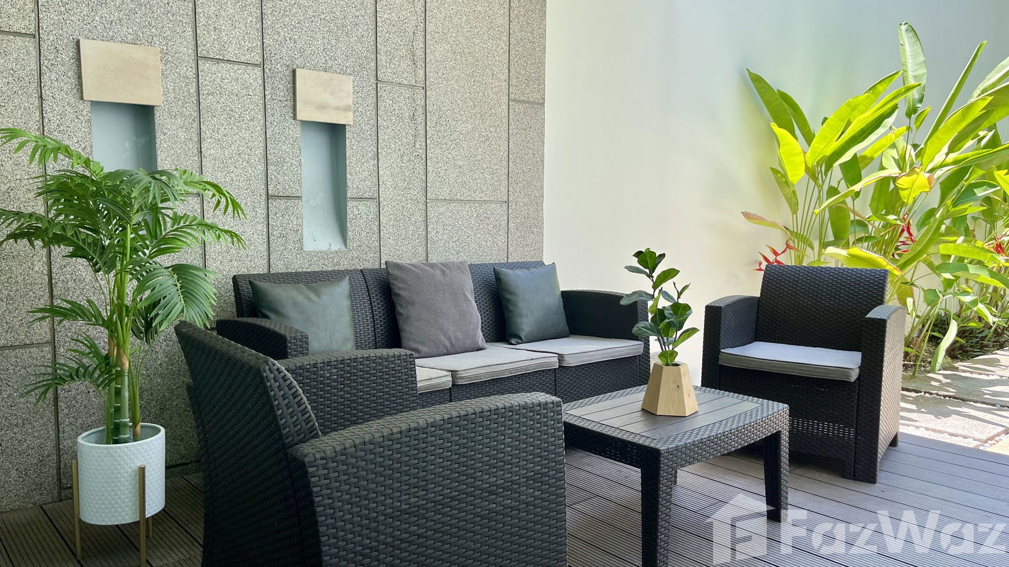 picture 3 Bedroom Villa at Oxygen Bangtoa 1912954 - 66/96