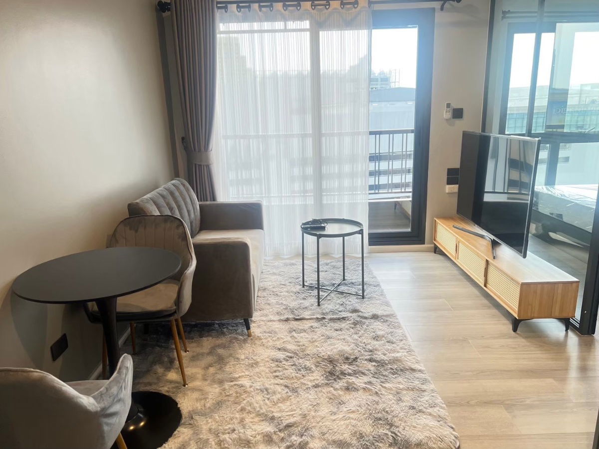 รูป ว่าง25 เดือนธันวาคม ให้เช่า เดอะคีย์พระราม3 - รูปที่ 8/12