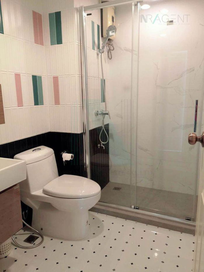 รูป ให้เช่า ลุมพินี วิลล์ พหล-สุทธิสาร 2 ห้องนอน ชั้น 10 อาคาร B ใกล้ BTS สะพานควาย - รูปที่ 8/8