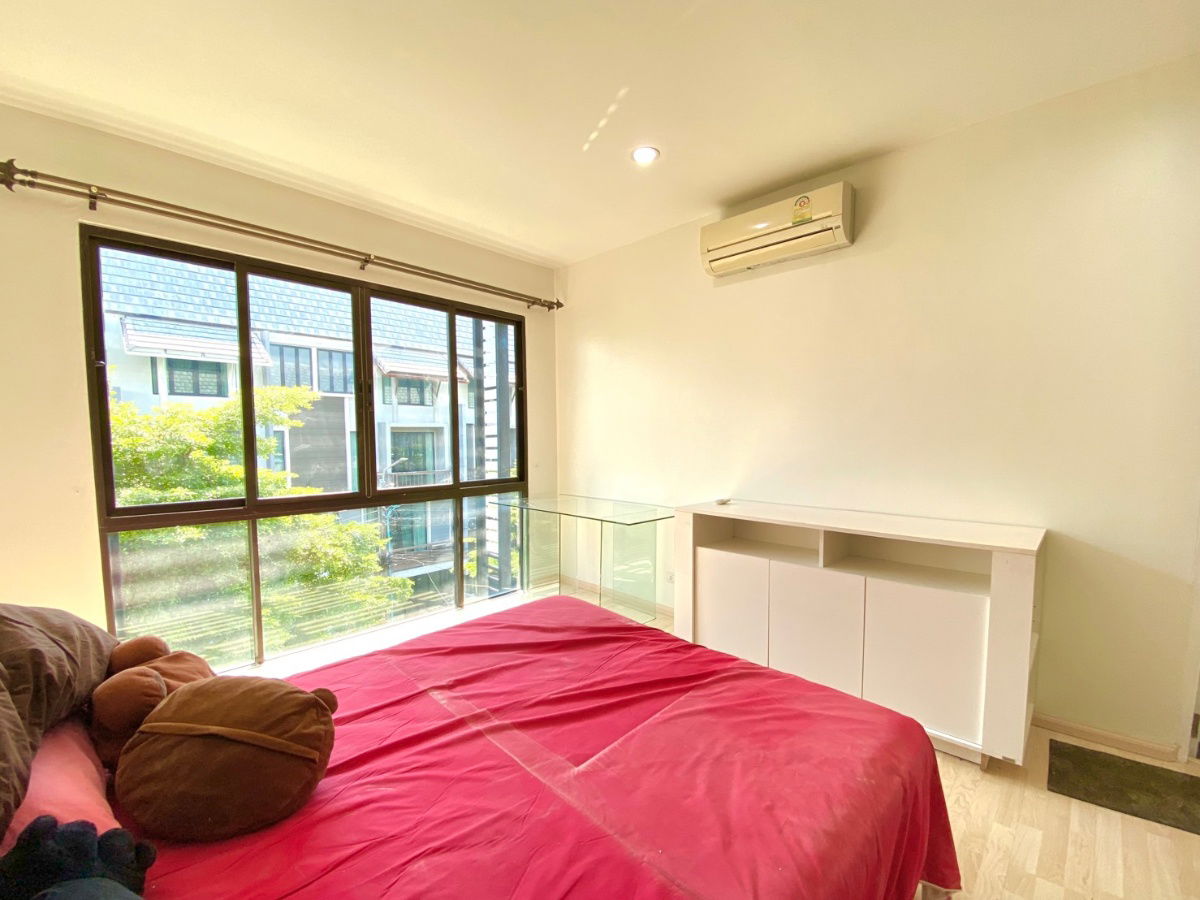 picture 🔥🔥Best price!! For Investor!! 3b3b 5.29mb - Areeya Mandarina Sukhumvit 77 📞Call 096 896 5953 - 28/34