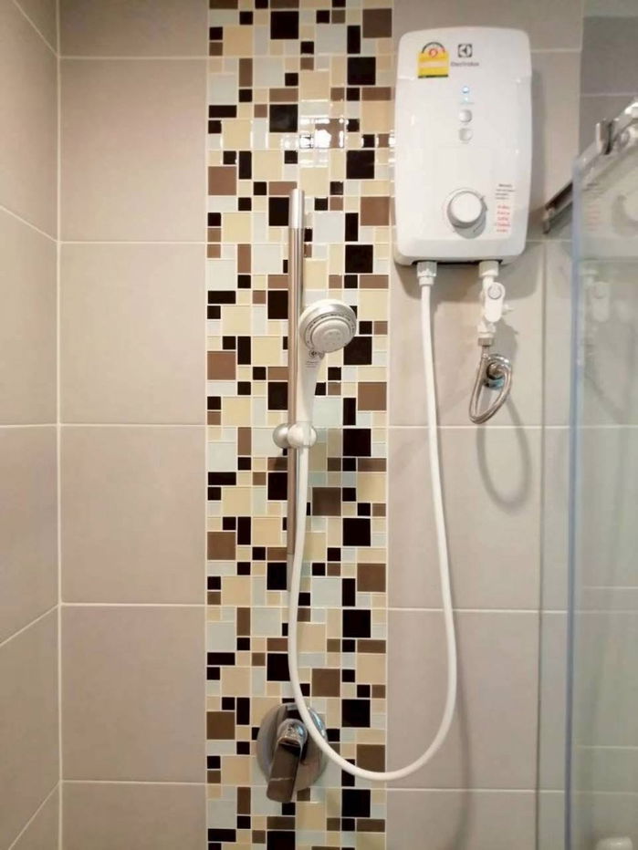 picture #S5116 For Rent Supalai City Resort Rama 8 - 8/9