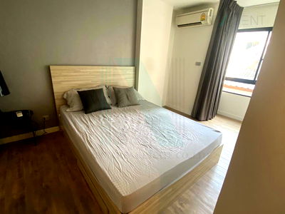 คอนโดให้เช่า : 🔺 ให้เช่าคอนโด เอชทู รามอินทรา 21 อาคาร S ชั้น 2 2 ห้องนอน ขนาด 45.00 ตรม ใกล้ Big C รามอินทรา