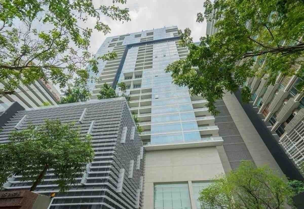 รูป 🔑✨ ห้องสวย เฟอร์ครบ พร้อมอยู่ ✨ให้เช่า 185 RAJADAMRI - รูปที่ 12/12