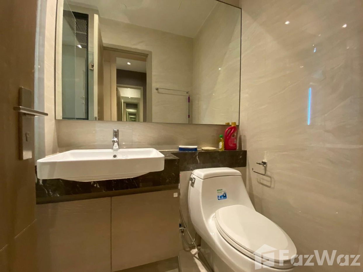 picture 1 Bedroom Condo for sale at Ashton Silom 154458 - 6/11