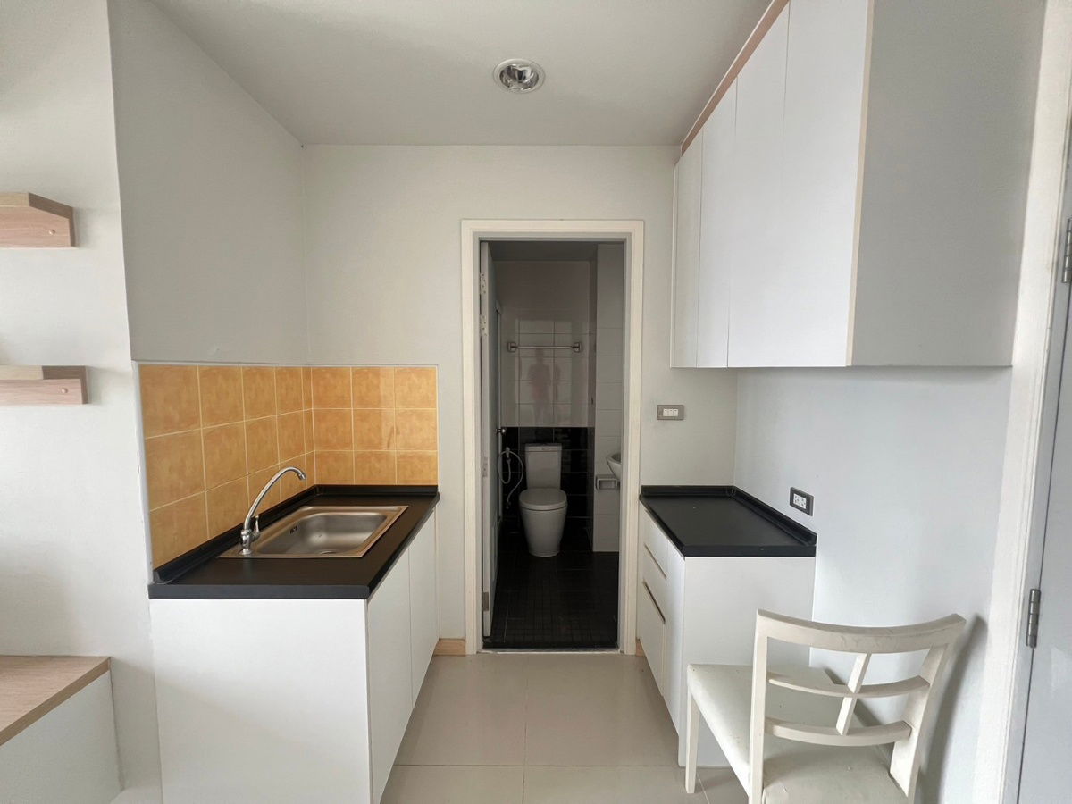 รูป JK 5544960 : ริชพาร์ค @ บางซ่อน - รูปที่ 11/12