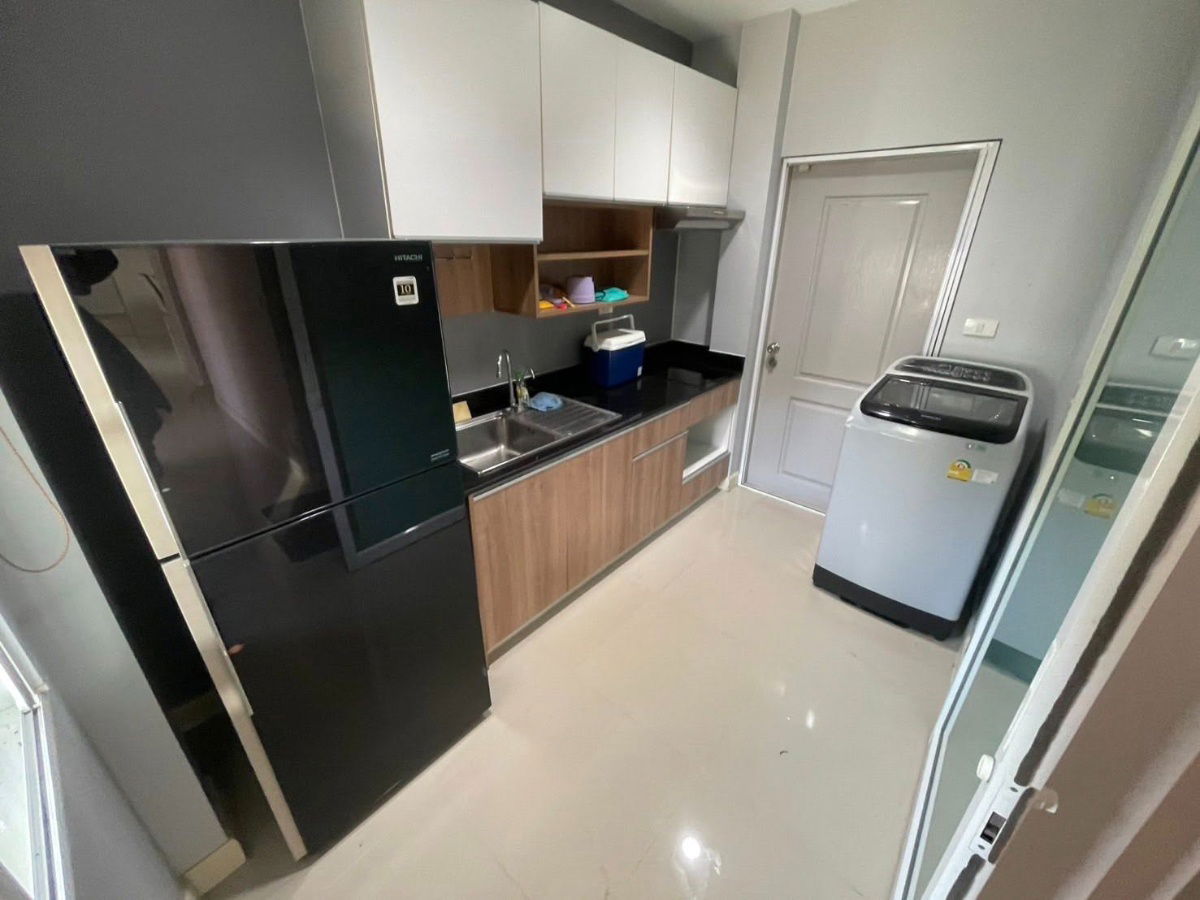 รูป ให้เช่าบ้าน ที่ ไลฟ์ บางกอก บูเลอวาร์ด รังสิต - รูปที่ 7/8