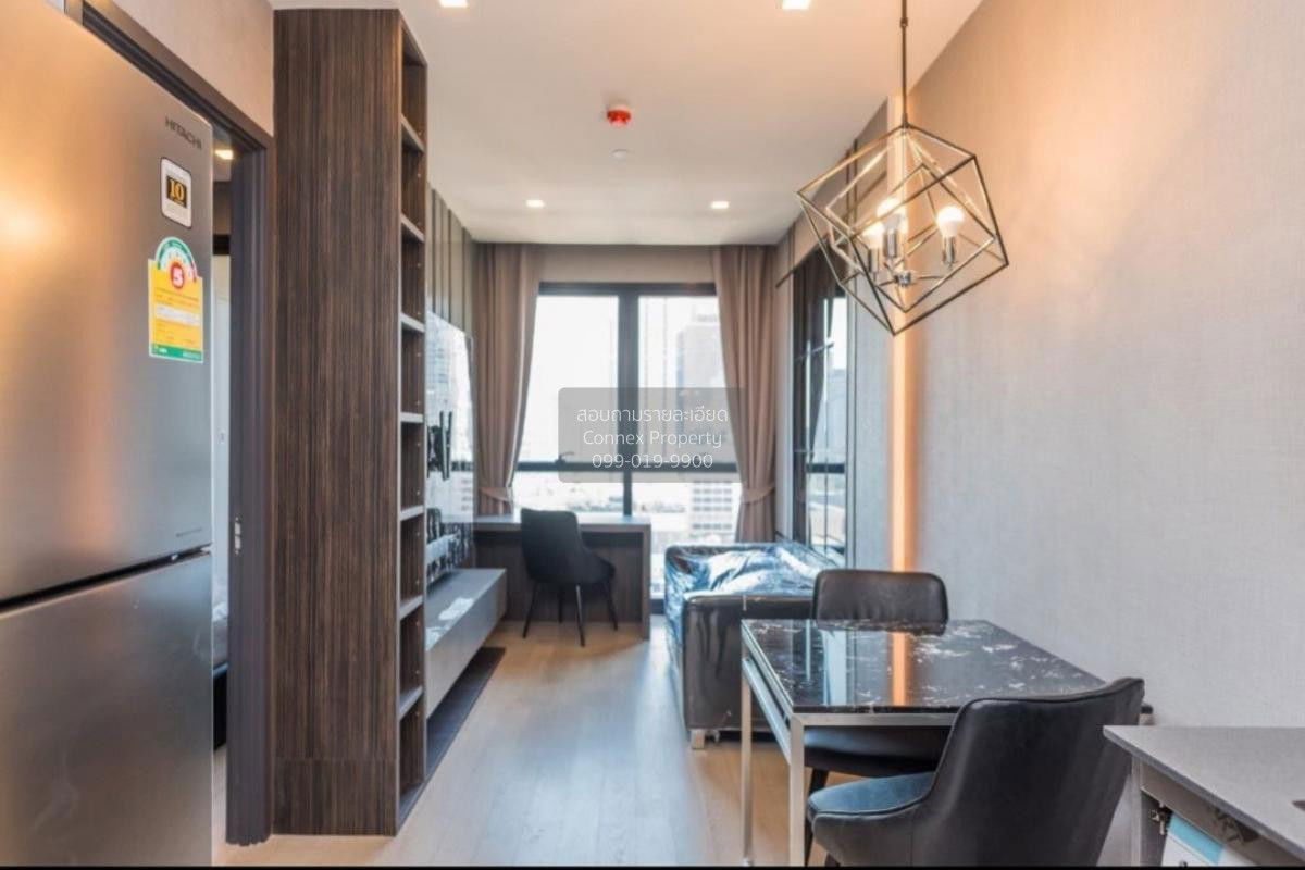 picture For Rent Condo , Ashton Asoke , BTS-Asok , Khlong Toei Nuea , Watthana , Bangkok , CX-94723 ✅ Live chat with us ADD LINE @connexproperty ✅  - 5/9