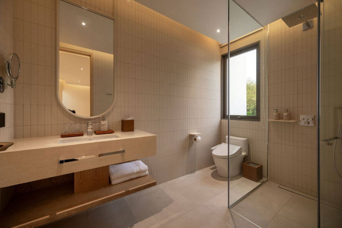 picture Pool villa style modern Pattaya - Na Jomtien - 24/35