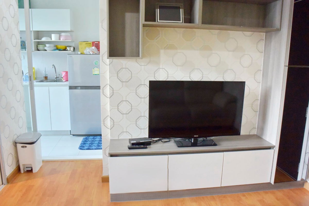 รูป ให้เช่า  เดอะ เพรสซิเดนท์ เพชรเกษม-บางแค  - รูปที่ 8/12