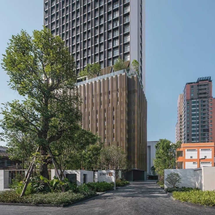 picture 🔑✨ Exclusive Offer – Fully Furnished Condo at Noble State 39 - 16/25