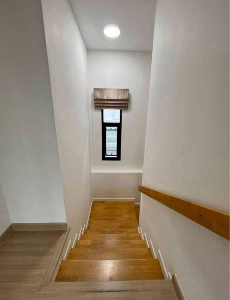 picture 2-storey detached house for rent, corner house, Huai Yai area, Pattaya, Bang Lamung, Chonburi - 13/18