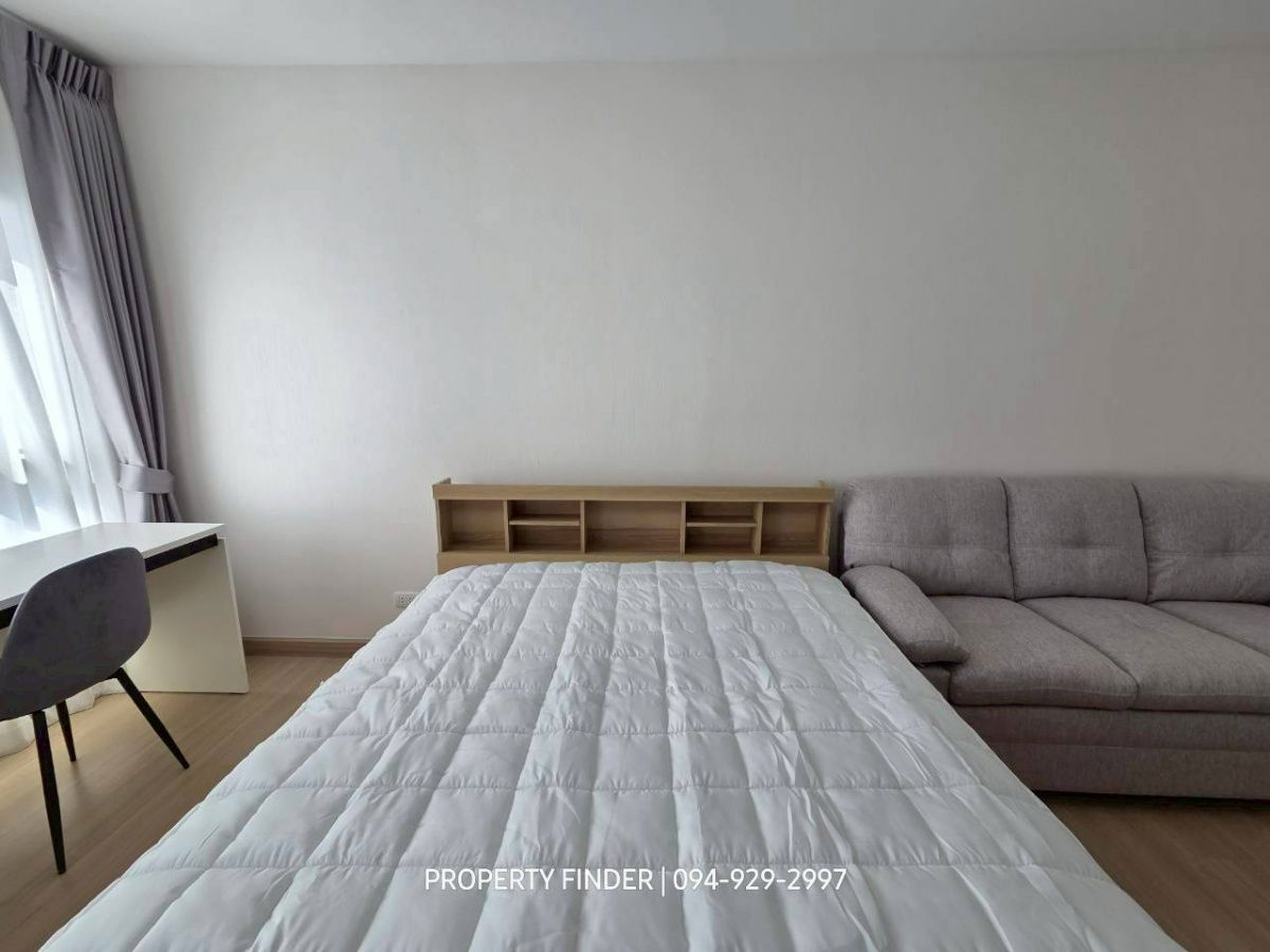 picture PFD-07602 Condo for Rent: Supalai Veranda Sukhumvit 117       Schedule a viewing ■ Line: @propertyfinder			 - 4/13