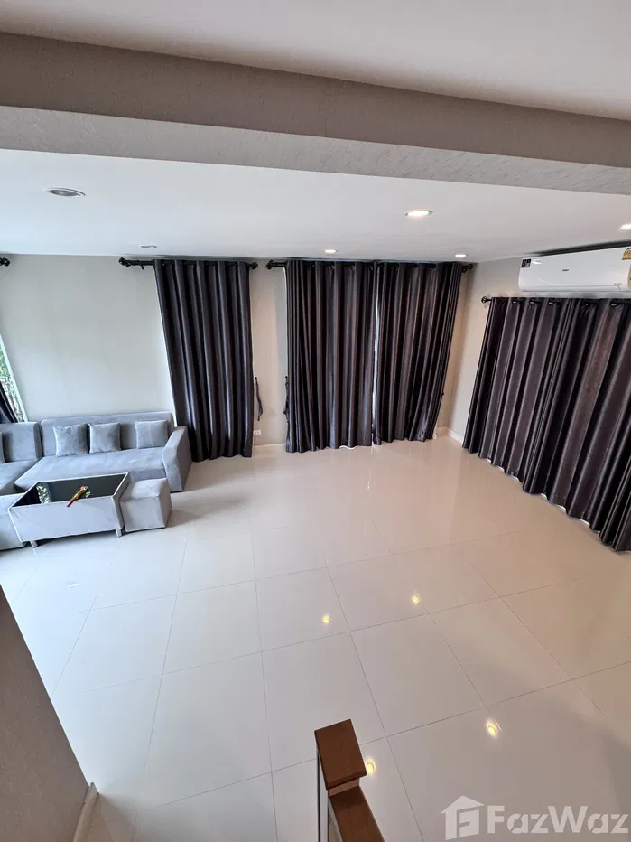 รูป ขาย บ้านเดี่ยว 3 ห้องนอน ในโครงการ ภัสสร เกาะแก้ว 5910076 - รูปที่ 24/25