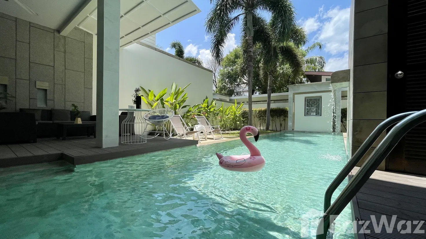 picture 3 Bedroom Villa at Oxygen Bangtoa 1912954 - 68/96