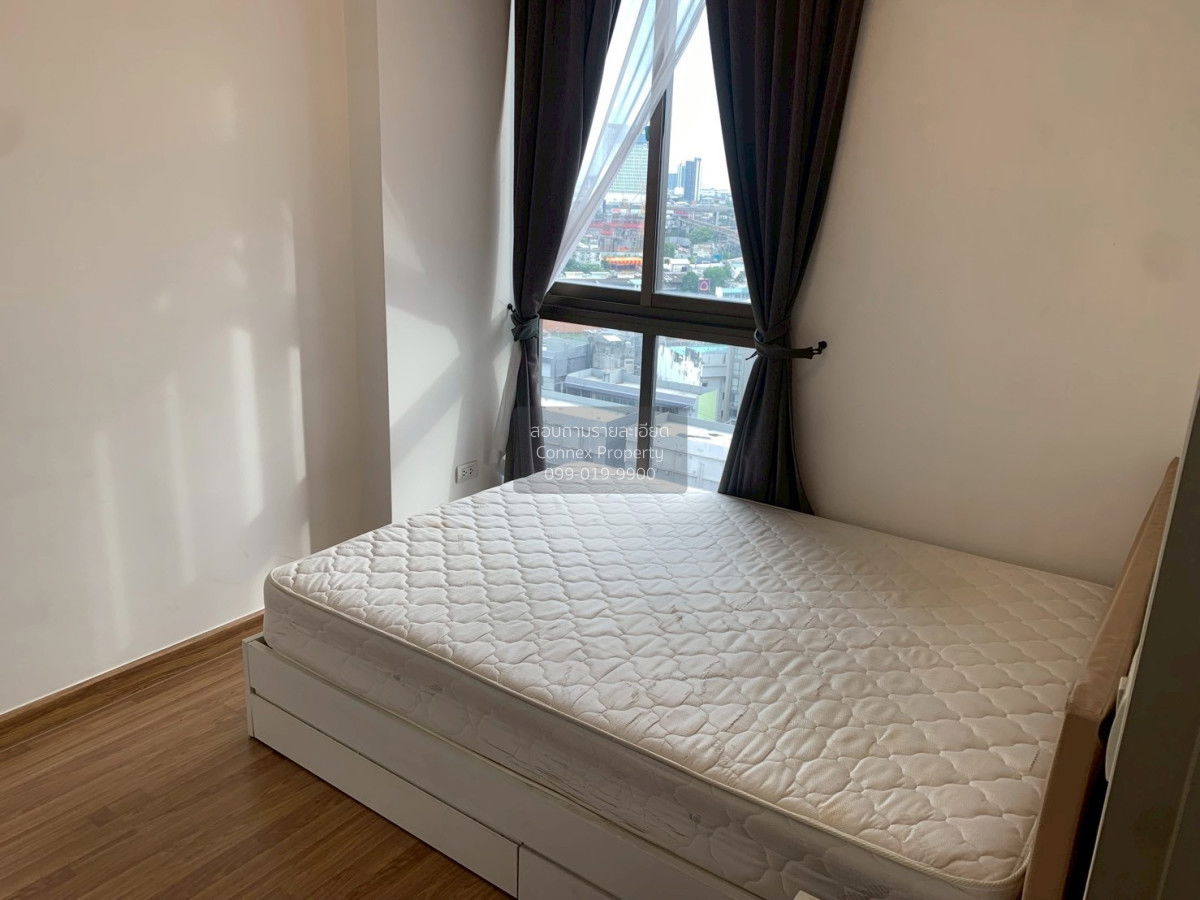 picture 🔥🔥🔥 FOR RENT condo , Ideo Mix Sukhumvit 103 , BTS-Udom Suk , Bang Na , Bang Na , Bangkok , CX-10806 ✅ Live chat with us ADD LINE @connexproperty ✅ 🔥🔥🔥 - 3/7