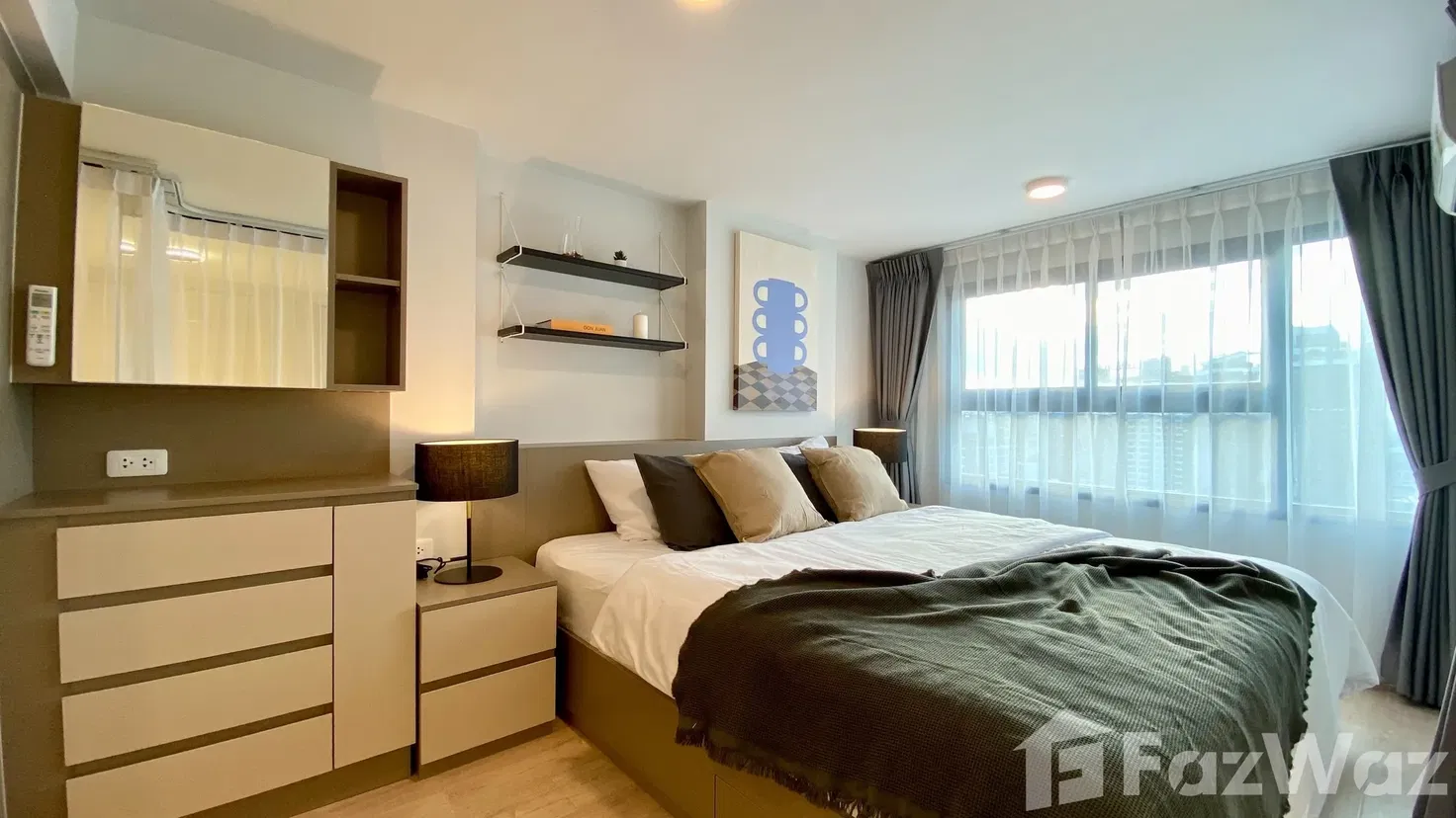 picture Ideo Rama 9 - Asoke 5904692 - 1/11