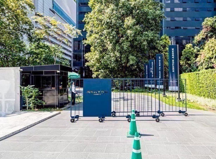 picture 🔑✨ Exclusive Offer – Fully Furnished Condo at Ashton Asoke - 17/21