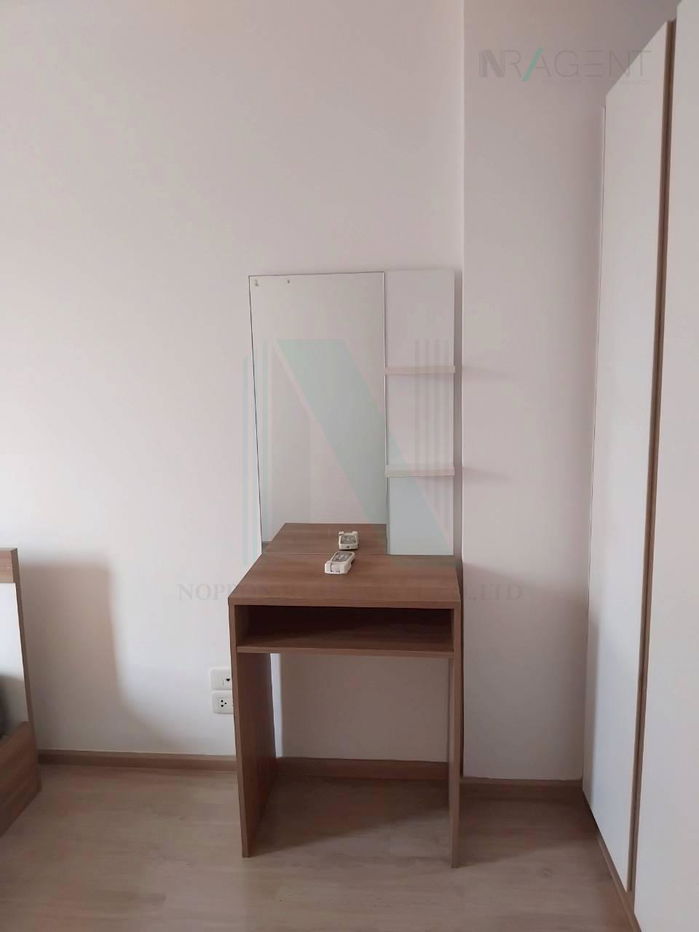 picture For Rent Condo ELIO CONDO Building c, Floor 8,1 bed room, Room size 30 sqm - 8/8