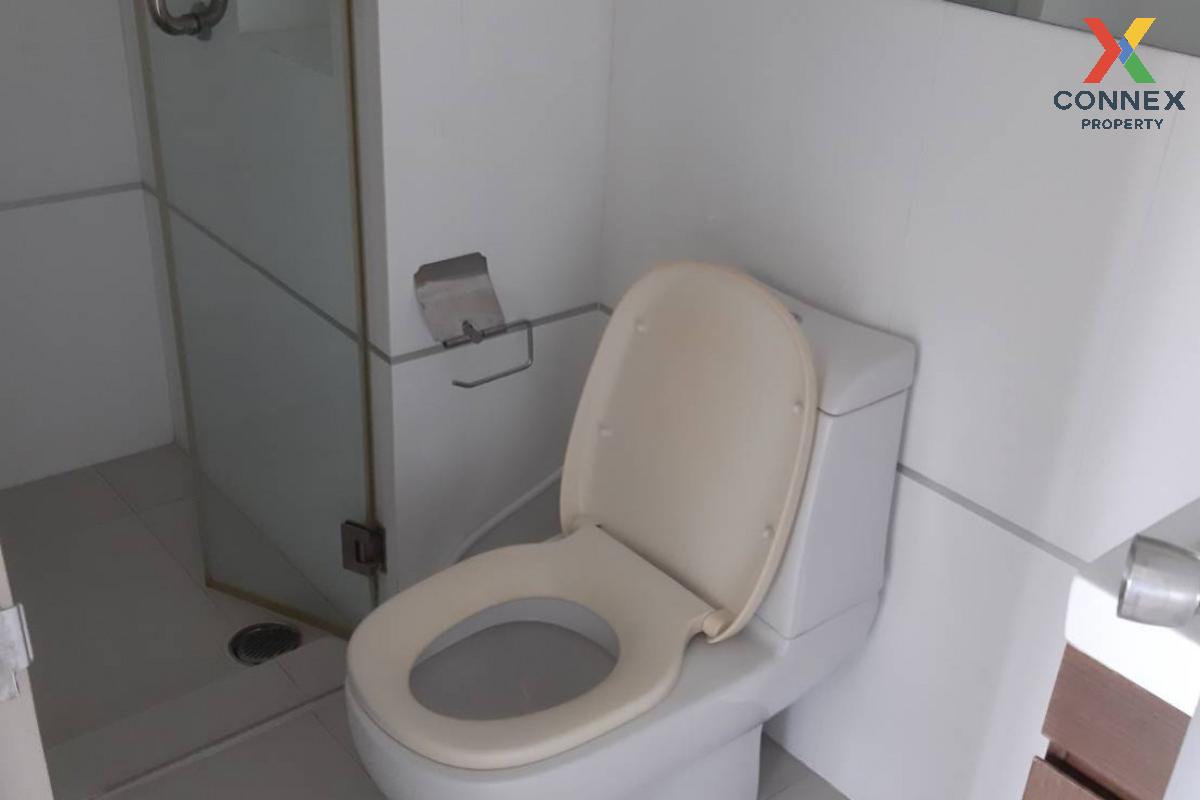 picture 🔥🔥🔥 For Rent Condo , Thru Thonglor , BTS-Thong Lo , Bang Kapi , Huai Khwang , Bangkok , CX-110403 ✅ Live chat with us ADD LINE @connexproperty ✅ 🔥🔥🔥 - 6/6