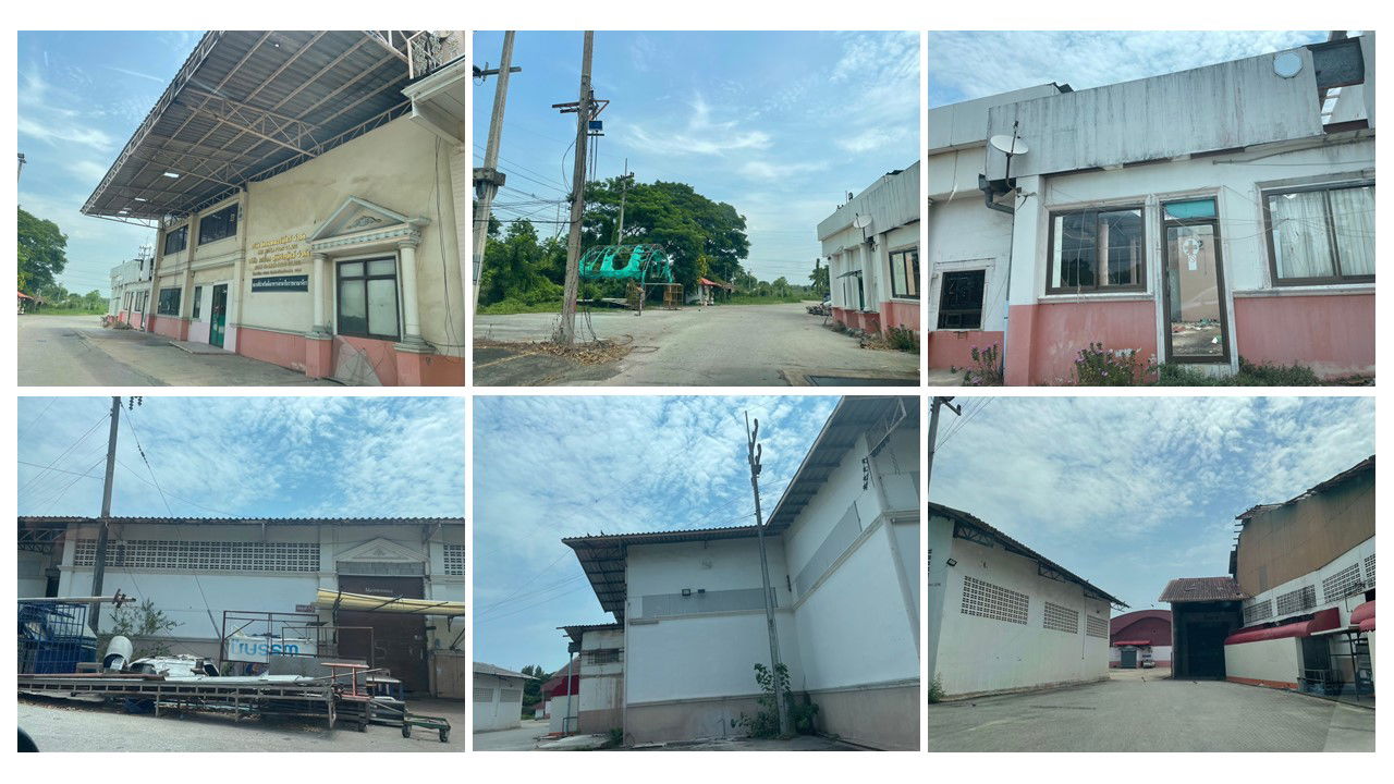 รูป โรงงาน เนื้อที่ทั้งหมด 37300 ตารางเมตร เลขที่ 111/1(ไม่ติดเลขที่) ตำบลคุ้งพยอม อำเภอบ้านโป่ง ราชบุรี ราคา NaN บาท - รูปที่ 9/14