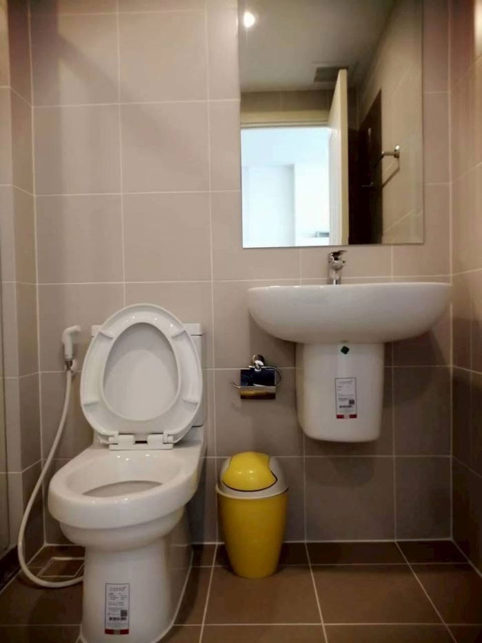 picture #S5116 For Rent Supalai City Resort Rama 8 - 9/9