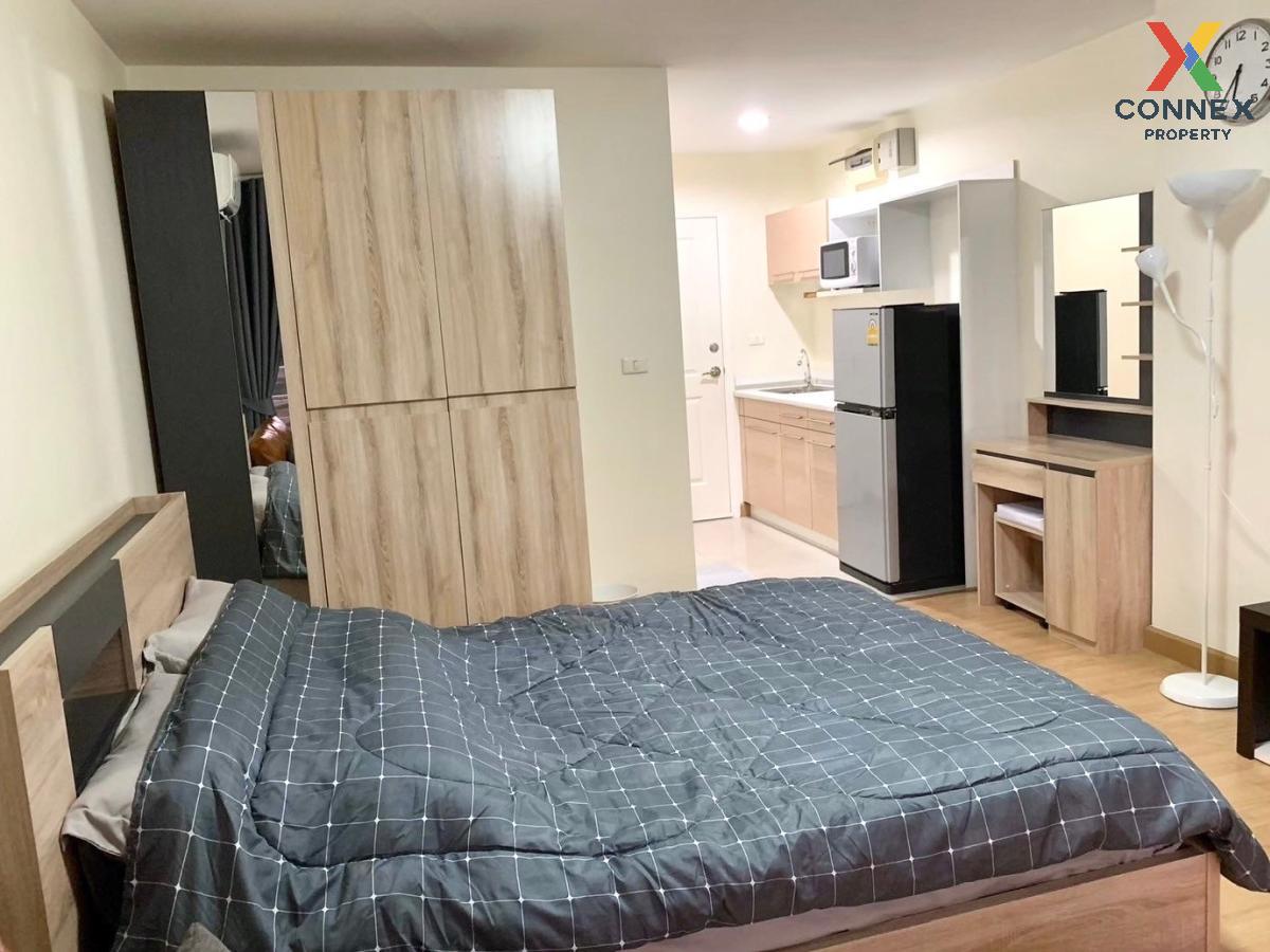 picture For Rent Condo , The Link Sukhumvit 50 , BTS-On Nut , Phra Khanong , Khlong Toei , Bangkok , CX-100671 ✅ Live chat with us ADD LINE @connexproperty ✅  - 2/6