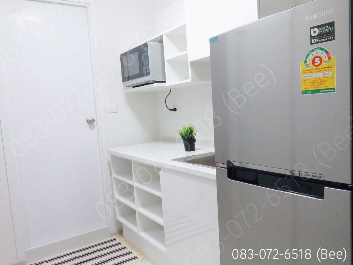 picture For Rent!Great Value at Plum Condo Rama 2 — Prime Location on the Main Road, Close to the Expressway, Easy Commute, and Fully Equipped with Facilities - 9/11