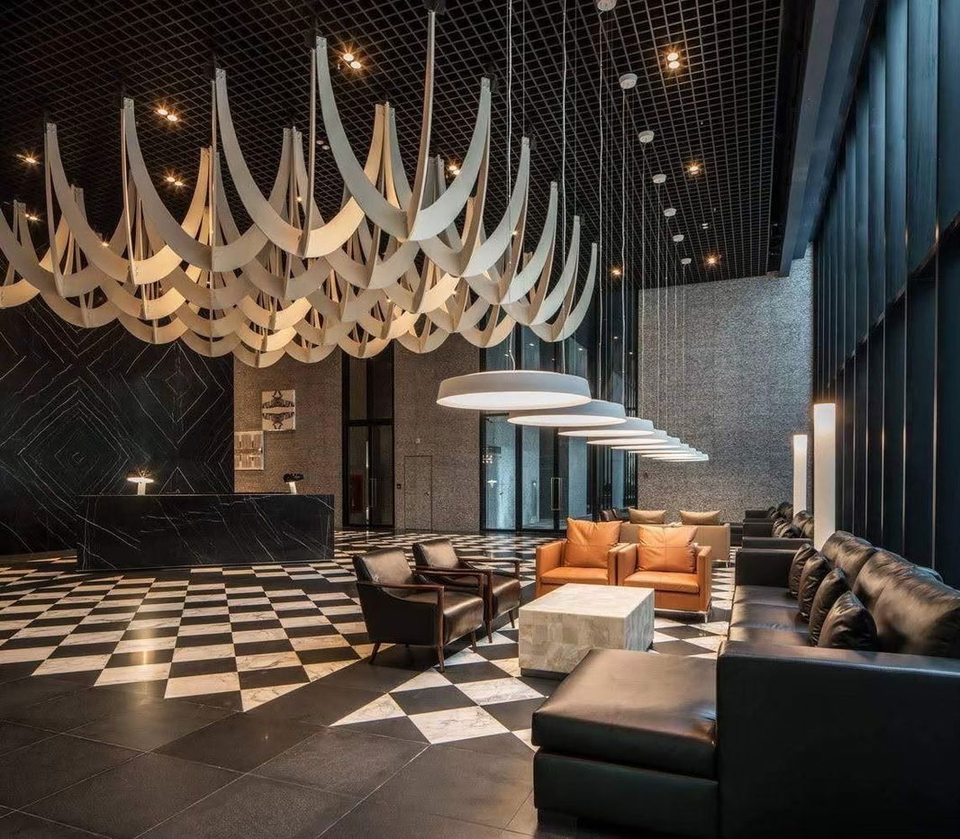 picture ðâĻ Exclusive Offer â Fully Furnished Condo at Noble Ploenchit - 18/20