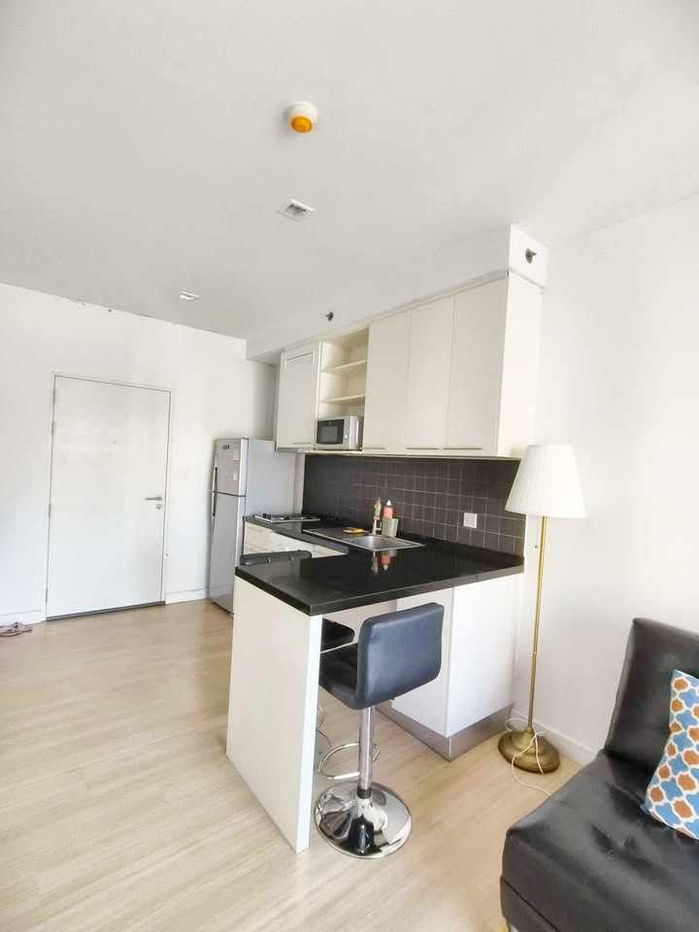 รูป ห้องว่าง❤️ราคาต่อรองได้✅สนใจห้องนี้ทักได้เลยนะคะ❣️❣️❣️ สาทร💥เดอะ ซี้ด มิงเกิ้ล สาทร - สวนพลู 🔴🟢🟡 - รูปที่ 8/15