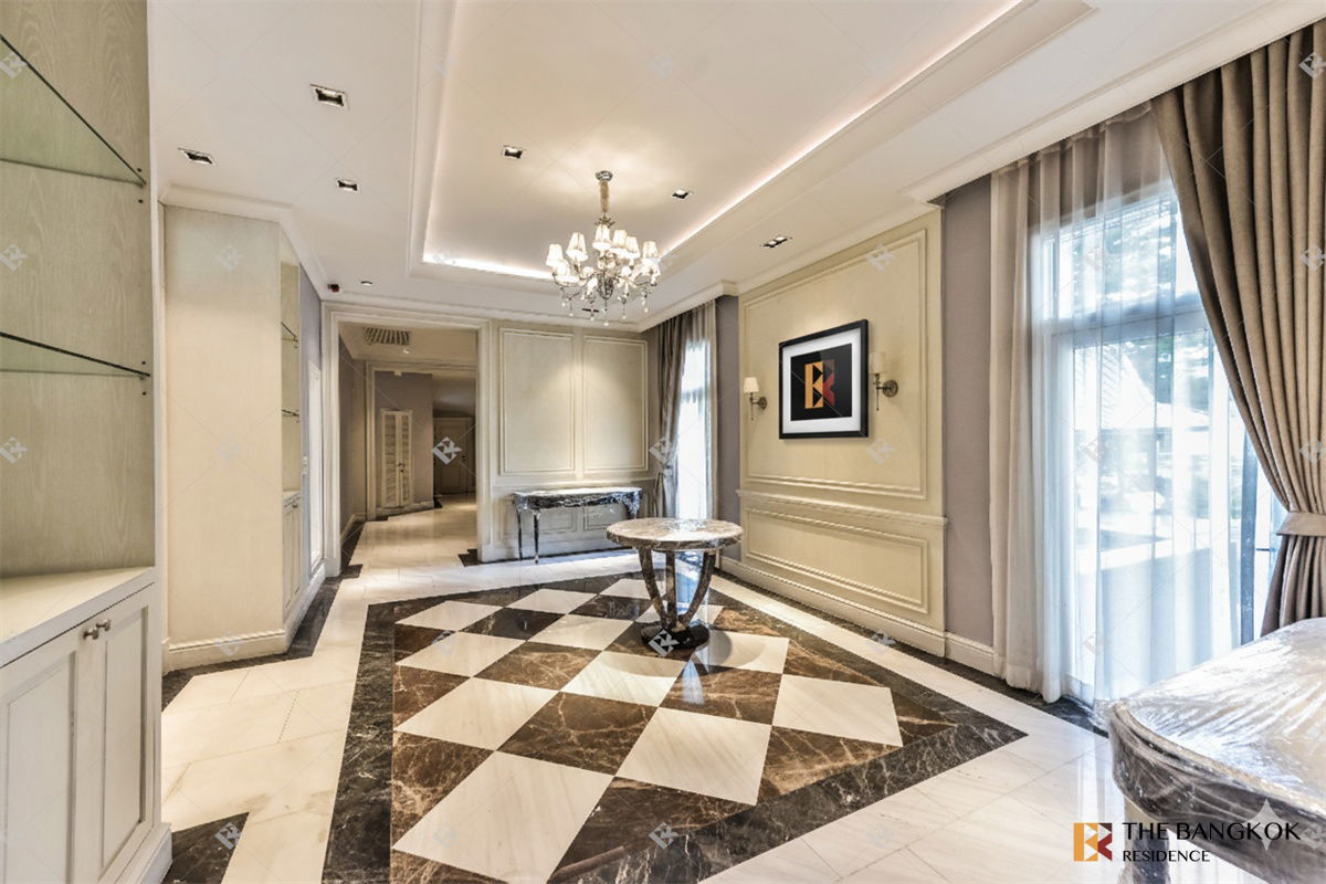 picture The Royal Residence Kaset-Nawamin combines the prosperity of the potential location. - 26/42