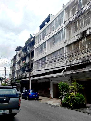 เช่าอาคารพาณิชย์ BTS อารีย์ : HR3081ให้เช่าอาคาร 4 ชั้น มีดาดฟ้า ย่านประดิพัทธ์ ใกล้รพ.วิชัยยุทธ ทำเลเดินทางสะดวก เหมาะทำออฟฟิศ อยู่อาศัย ทำAirbnb