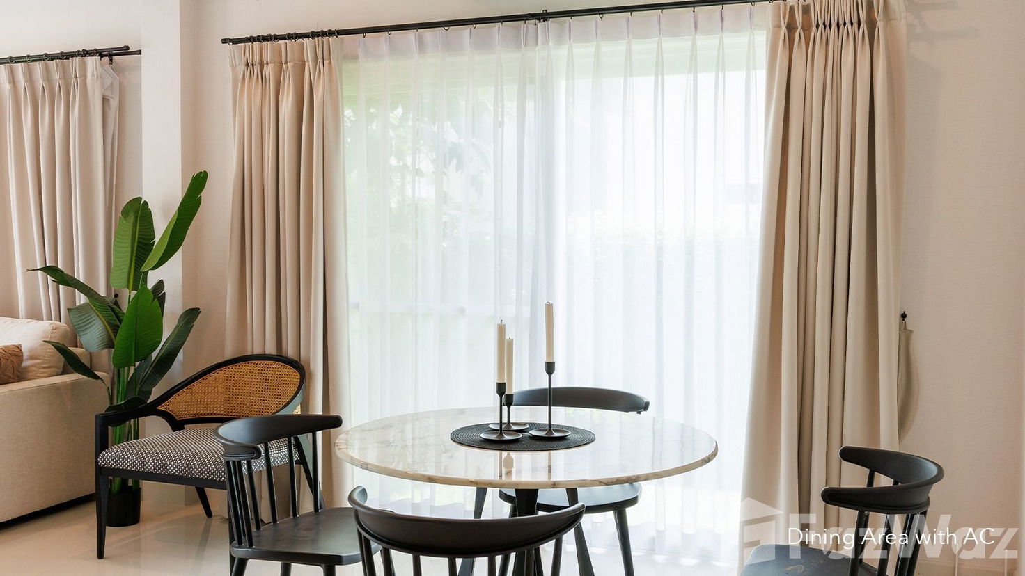 picture 4 Bedroom House for rent at Supalai Palm Spring Phuket 1778128 - 3/18