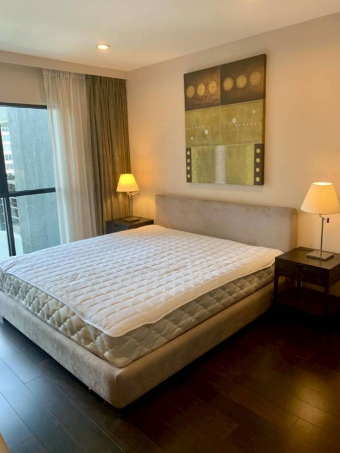 รูป 🔑✨ ห้องสวย เฟอร์ครบ พร้อมอยู่ ✨ให้เช่า Sathorn Garden - รูปที่ 5/13