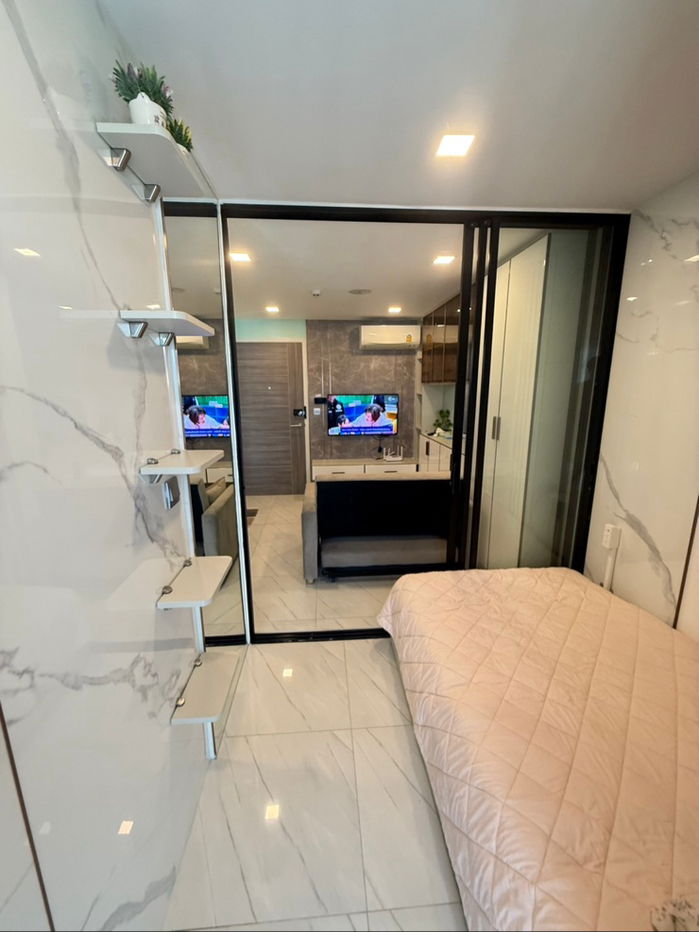 รูป Atmoz Ratchada - Huaikwang บิ้วอินสวยมาก - รูปที่ 4/25