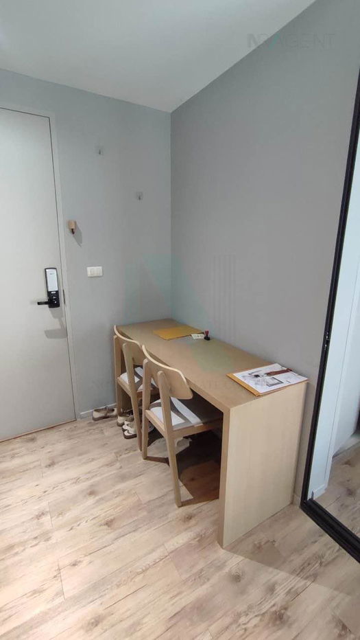 picture 🎊 For Rent Condo ASPEN LASALLE Building A2, Floor 5,1 bed room, Room size 24 sqm - 7/8