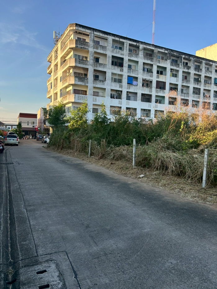 picture Prime Land for Sale – Khon Kaen - 5/11