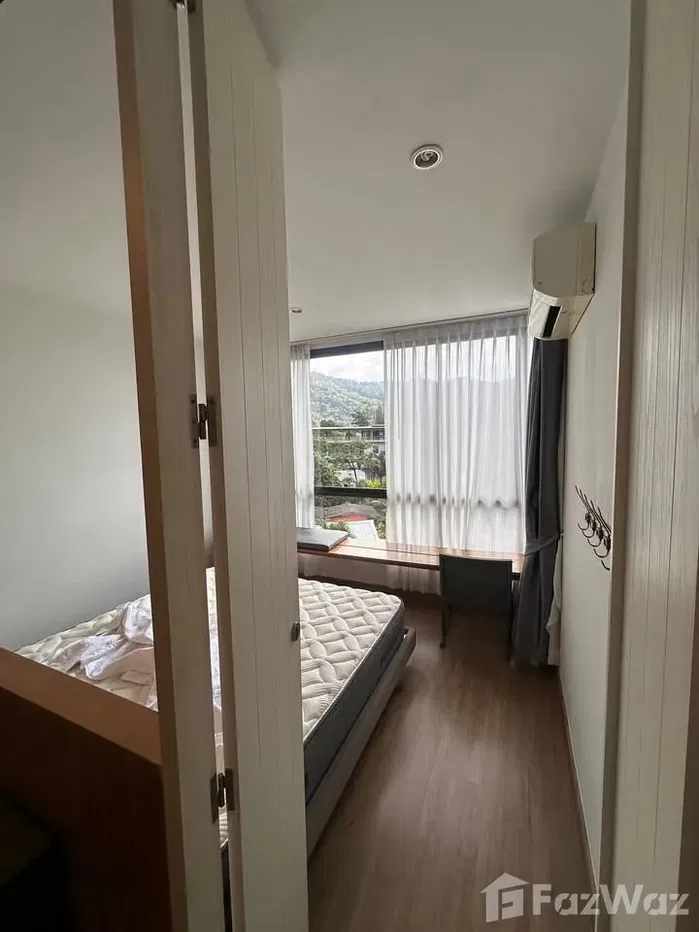 รูป ขาย คอนโด 1 ห้องนอน ในโครงการ ฮิลล์ ไมน์น่า คอนโดเทล 5904888 - รูปที่ 3/6