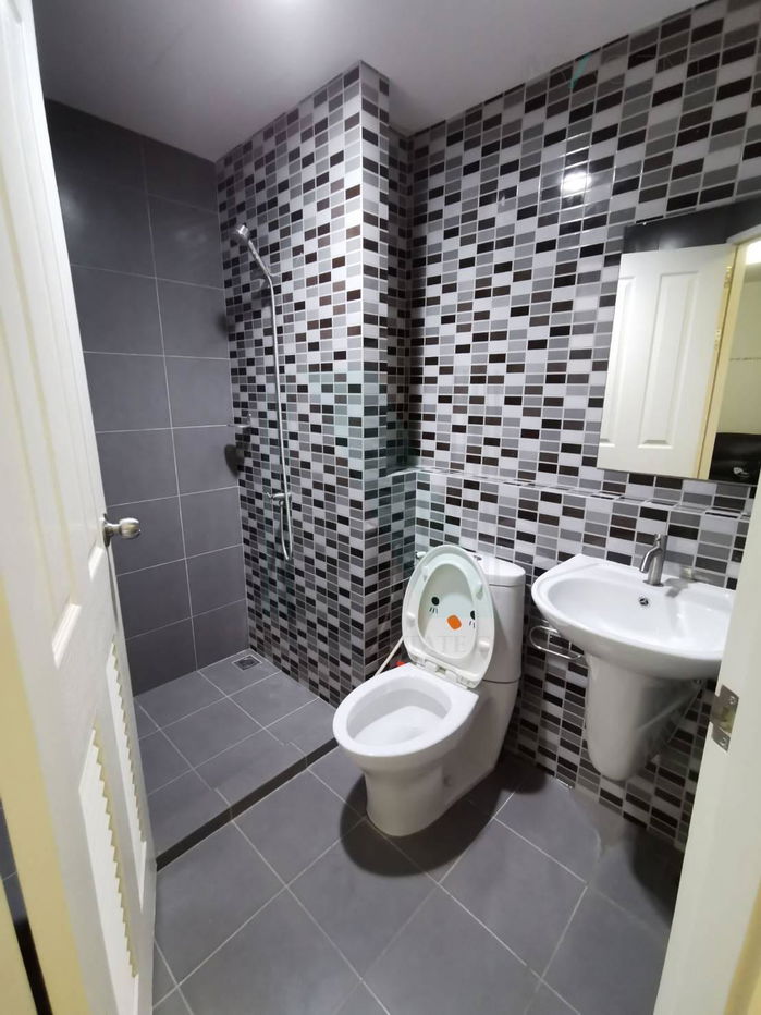 picture For Sell Condo DCONDO RATTANATHIBET Building B, Floor 1,1 bed room, Room size 29 sqm - 8/8