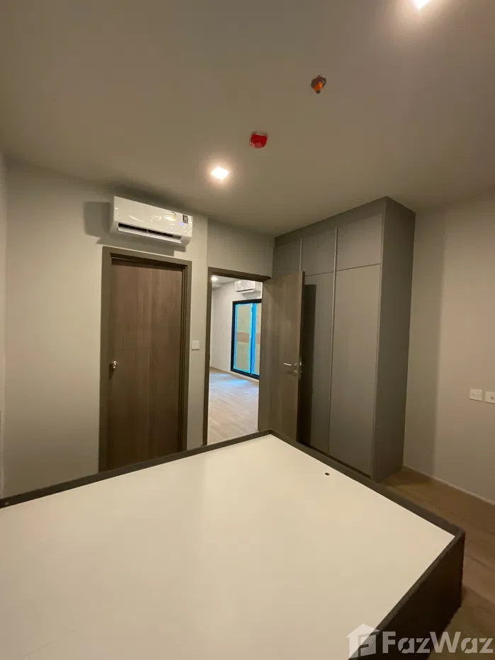 รูป ขาย คอนโด 2 ห้องนอน ในโครงการ เมทริส ดิสทริค ลาดพร้าว 5904694 - รูปที่ 3/9