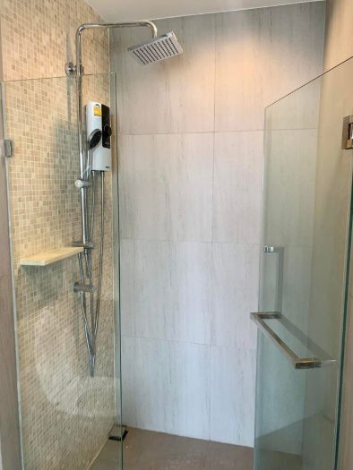 รูป ⭐⭐ปล่อยเช่า!! คอนโด The Politan Aqua 1Bed 29 ตร.ม.ชั้น 43 แต่งครบ สนใจ LINE: @atfirm⭐⭐ - รูปที่ 10/11