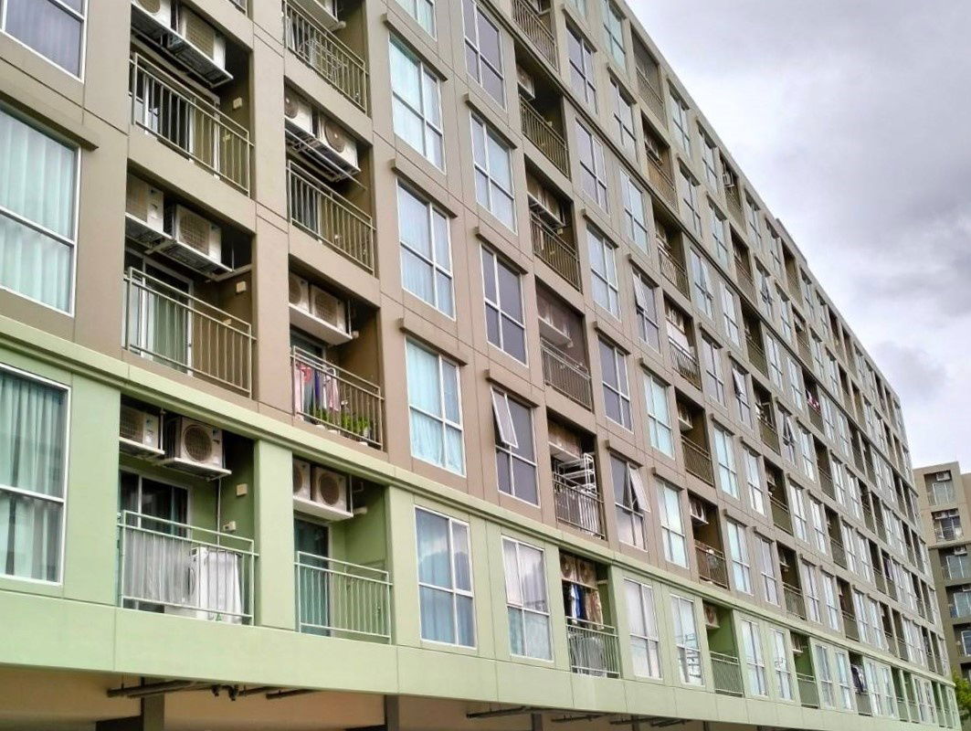 รูป JK 5632008 : ลุมพินี เพลส บางนา กม.3 - รูปที่ 5/42