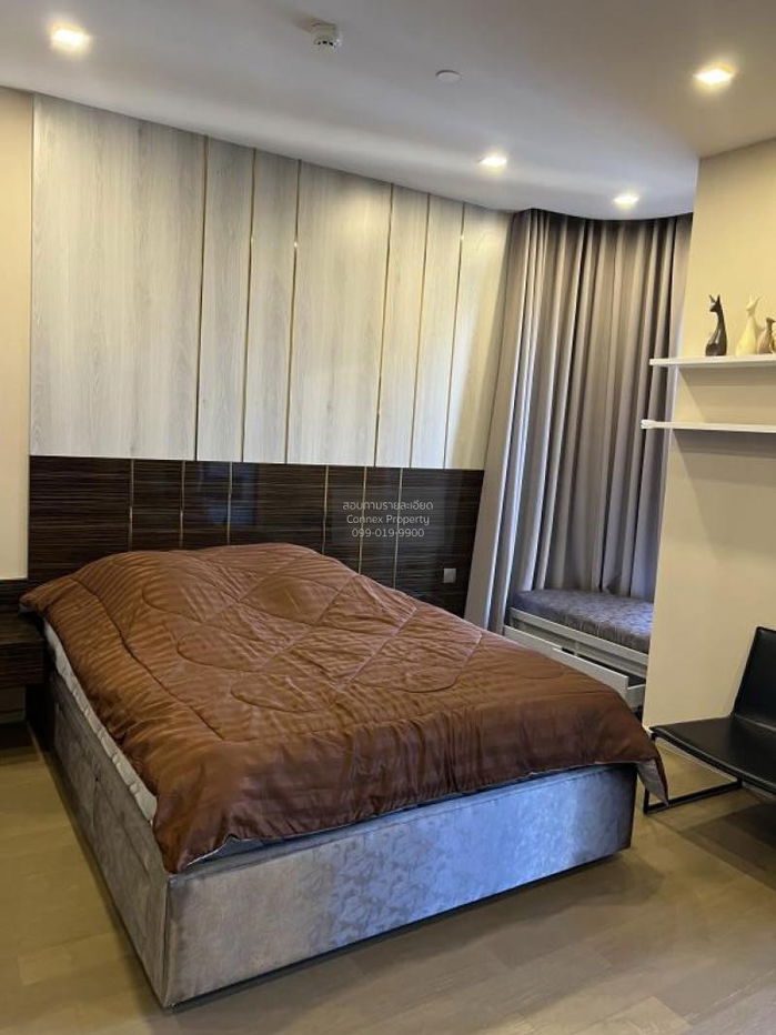 picture 🔥🔥🔥 FOR RENT condo , Ashton Asoke , BTS-Asok , Khlong Toei Nuea , Watthana , Bangkok , CX-07554 ✅ Live chat with us ADD LINE @connexproperty ✅ 🔥🔥🔥 - 3/6