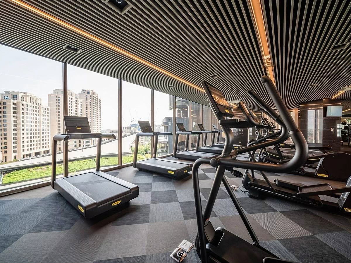 รูป 🔑✨ ห้องสวย เฟอร์ครบ พร้อมอยู่ ✨ให้เช่า Whizdom The Forestias - รูปที่ 15/18