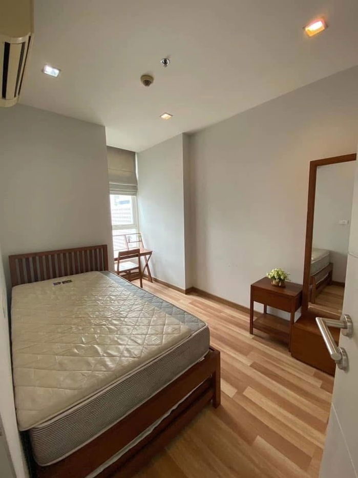 picture IDEO Verve Ratchaprarop (1bed1bath 37sqm) - 2/9