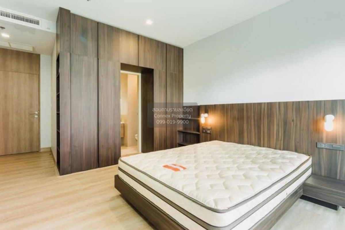รูป เช่าคอนโด โนเบิล รีวิล BTS-เอกมัย พระโขนง เขต วัฒนา กรุงเทพ CX-15707 ✅ ทักไลน์ @connexproperty ตอบทันที ทีมงานมืออาชีพ ✅ - รูปที่ 4/6