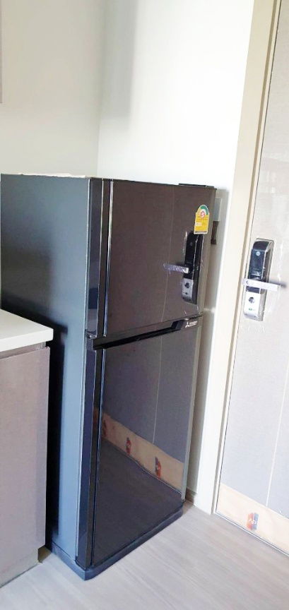 รูป ห้องมาใหม่🐲แอดไลน์ได้เลยครับ🐲✨✨🛋️🛌life อโศก-พระราม 9 - รูปที่ 3/5