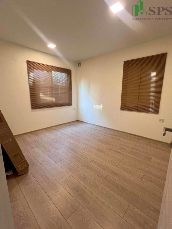 รูป ให้เช่าบ้านเดี่ยว Villaggio 3 ศรีนครินทร์ บางนา ทำเลดี ใกล้ห้าง ( SPSEVE1484 ) - รูปที่ 11/11