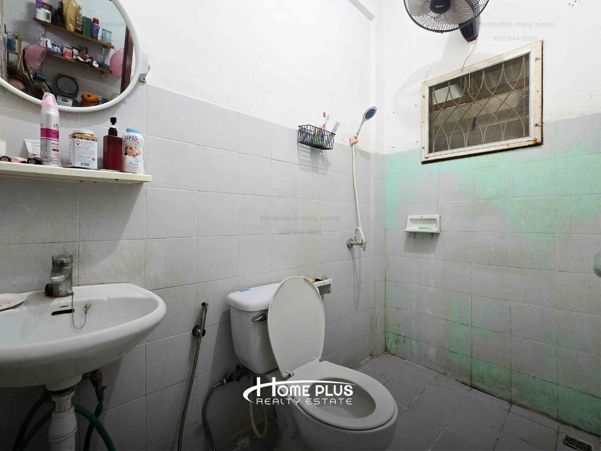 รูป ทาวน์เฮ้าส์ 2 ชั้น หมู่บ้านสุขสันต์9 เพชรเกษม110 - รูปที่ 19/23