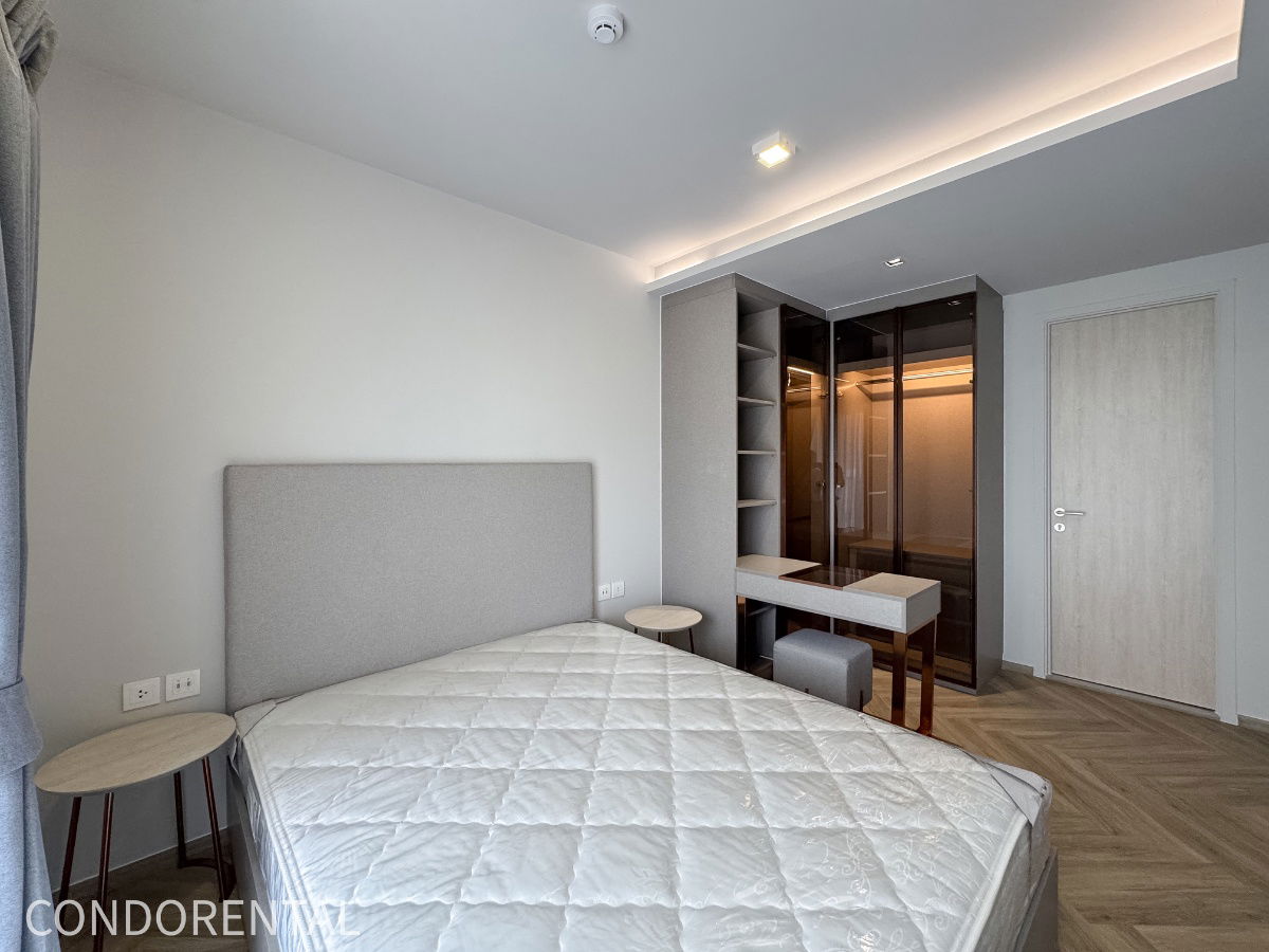 รูป @BESTPRICE ให้เช่า Chapter Thonglor 25 ห้องสวย เฟอร์ครบ ราคาพิเศษ  - รูปที่ 3/15