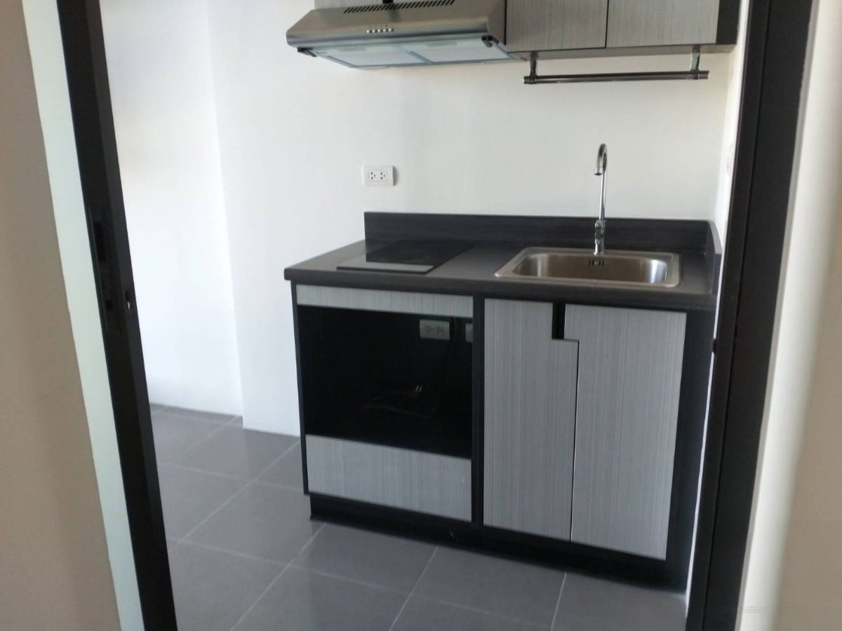 รูป JK 6330730 : Rise Rama 9 (ไรส์ พระราม 9) - รูปที่ 6/10